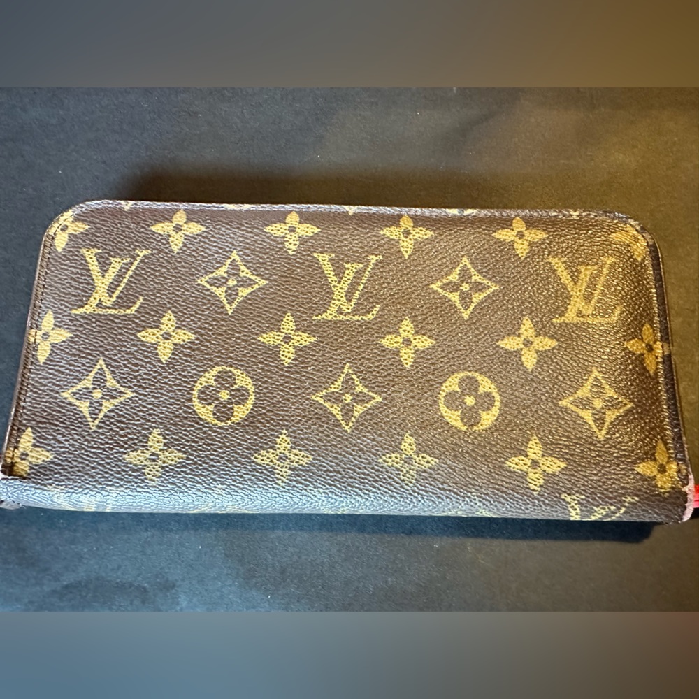 LV Insolite Wallet
